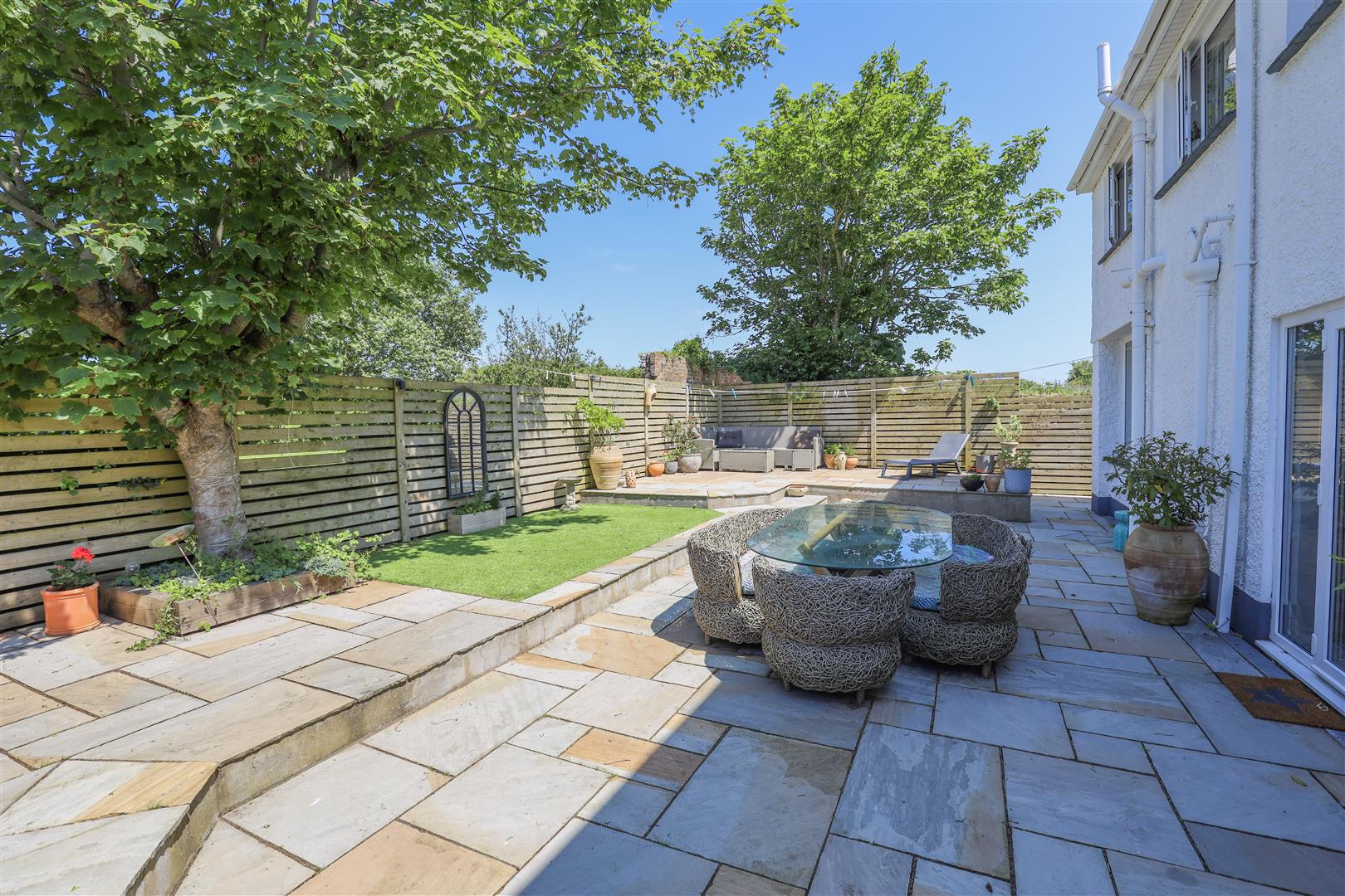 Unicorn Cottage, Chapel Road, Broughton, Nr Cowbridge, Vale of Glamorgan, CF71 7QR